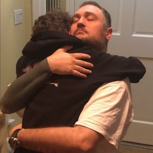 Meet your Posher, Chad